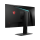 MSI Optix MAG271R czarny - 527137 - zdjęcie 4